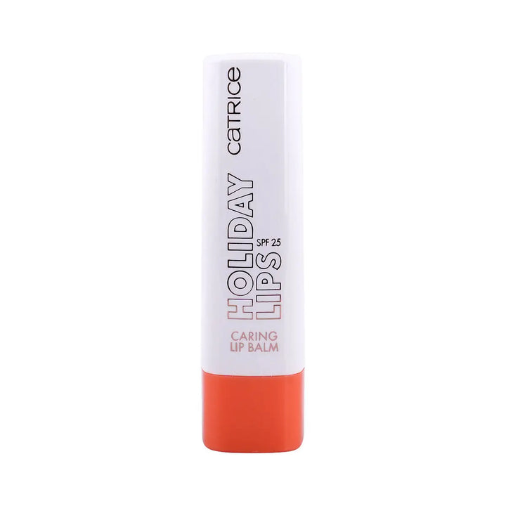 60137-Catrice Holiday Lips Caring Lip Balm-040 Tropic Feels