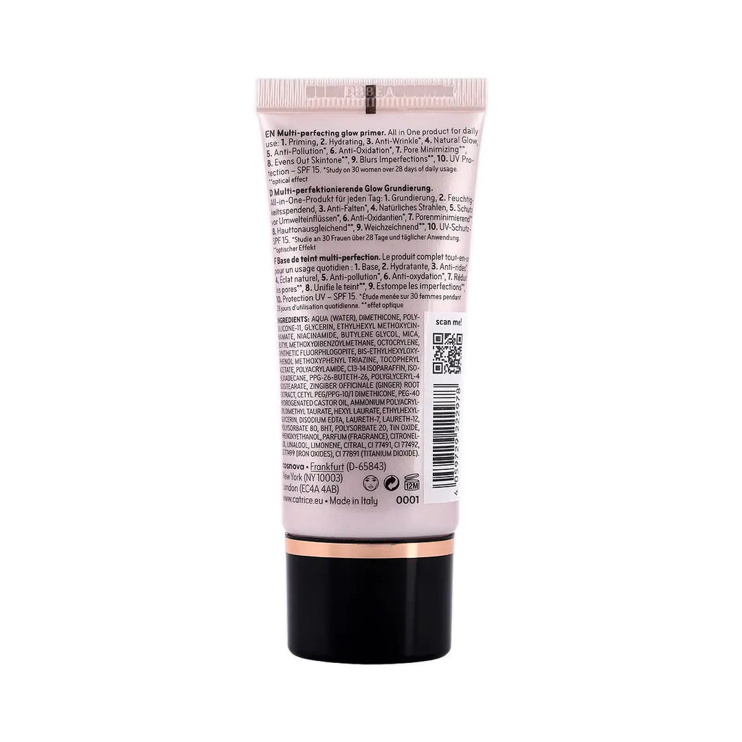 60138-Catrice Ten!sational 10 in 1 Dream Primer 30mL +1