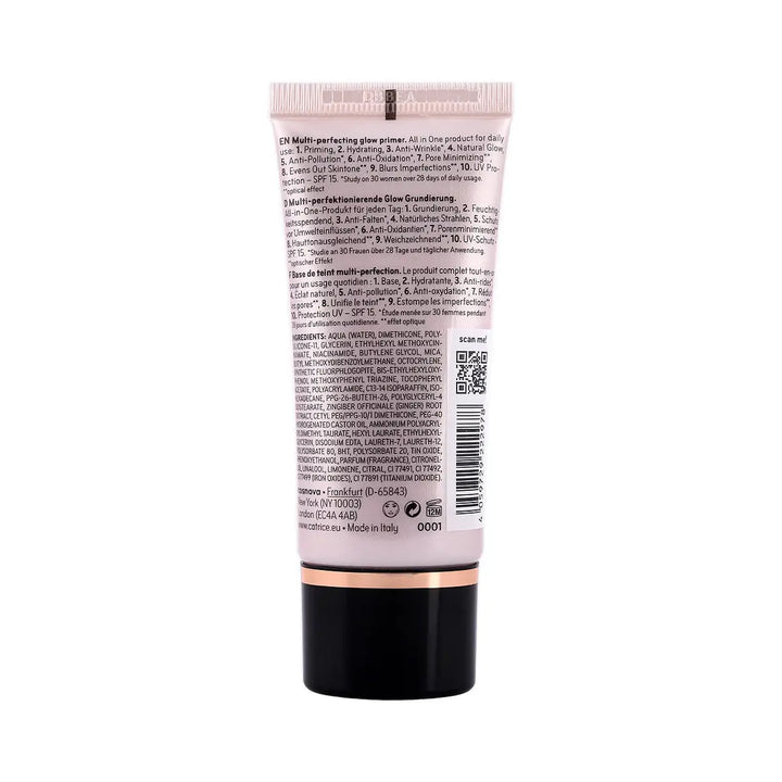 60138-Catrice Ten!sational 10 in 1 Dream Primer 30mL +1