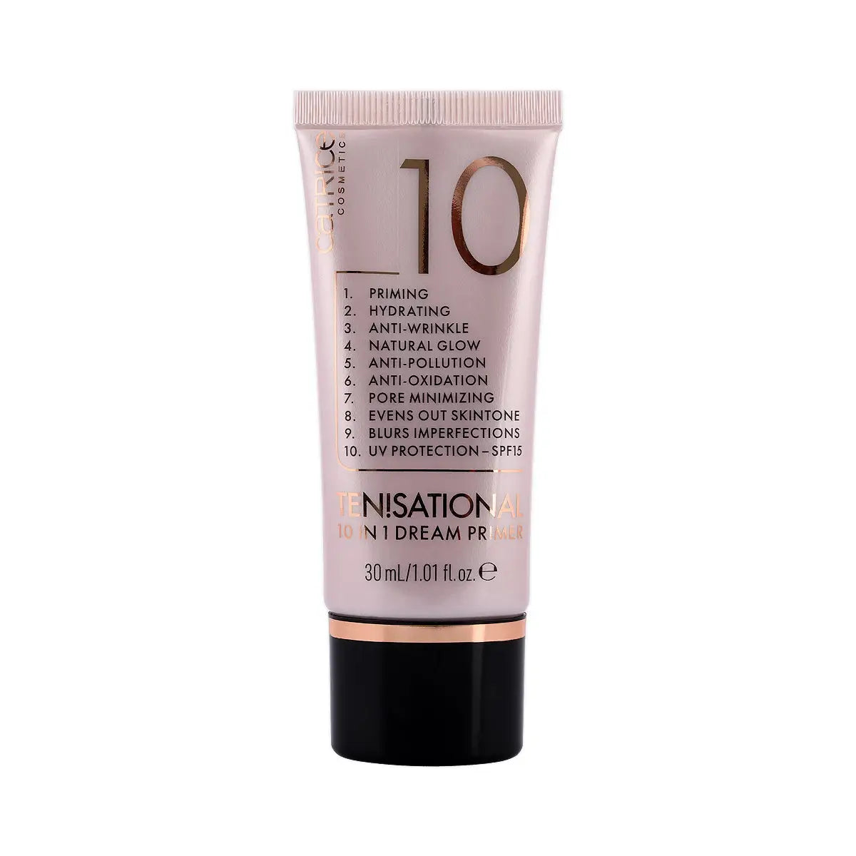 1-Catrice Ten!sational 10 in 1 Dream Primer 30 ml
