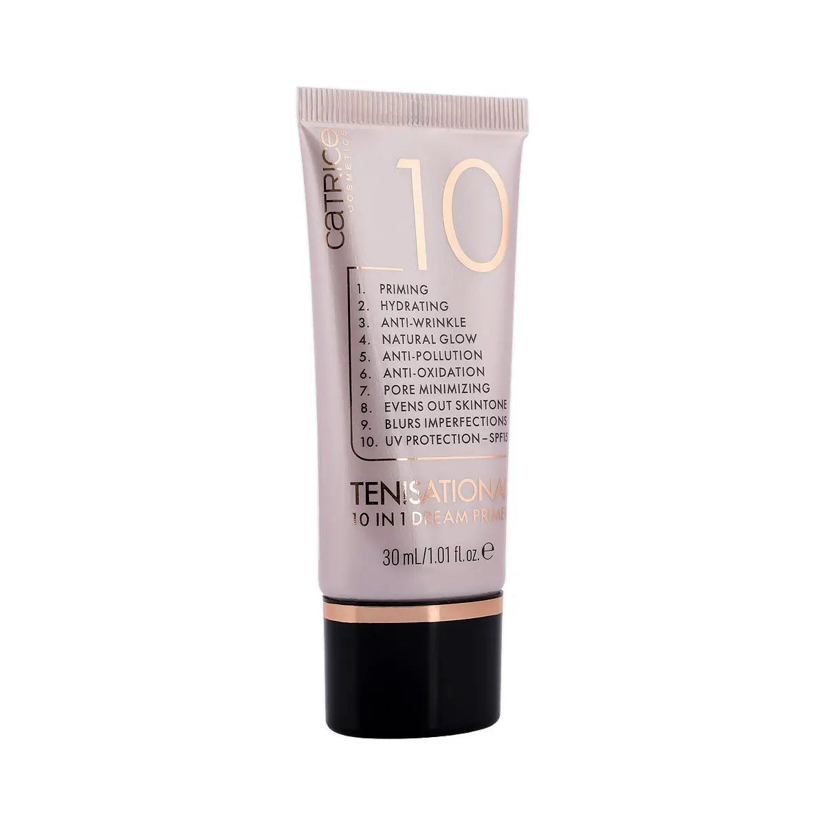 3-Catrice Ten!sational 10 in 1 Dream Primer 30 ml +2