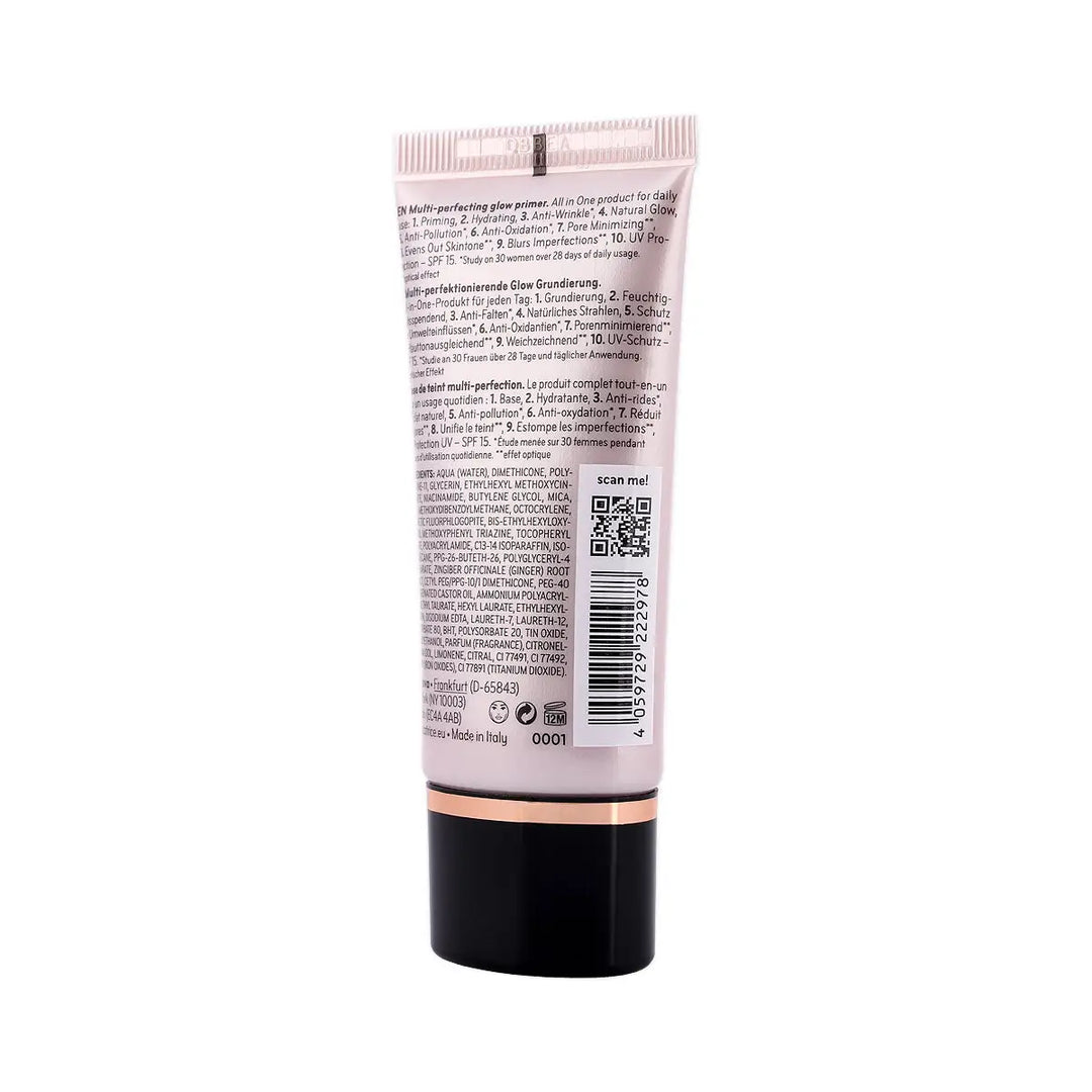 60138-Catrice Ten!sational 10 in 1 Dream Primer 30mL +3