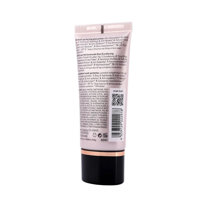 60138-Catrice Ten!sational 10 in 1 Dream Primer 30mL +3