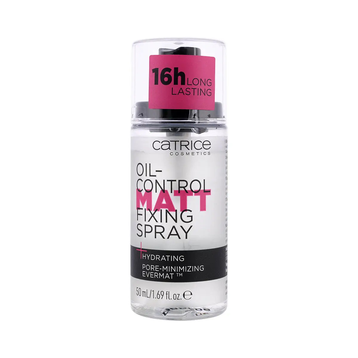 1-Catrice Oil-Control Matt Fixing Spray 50ml