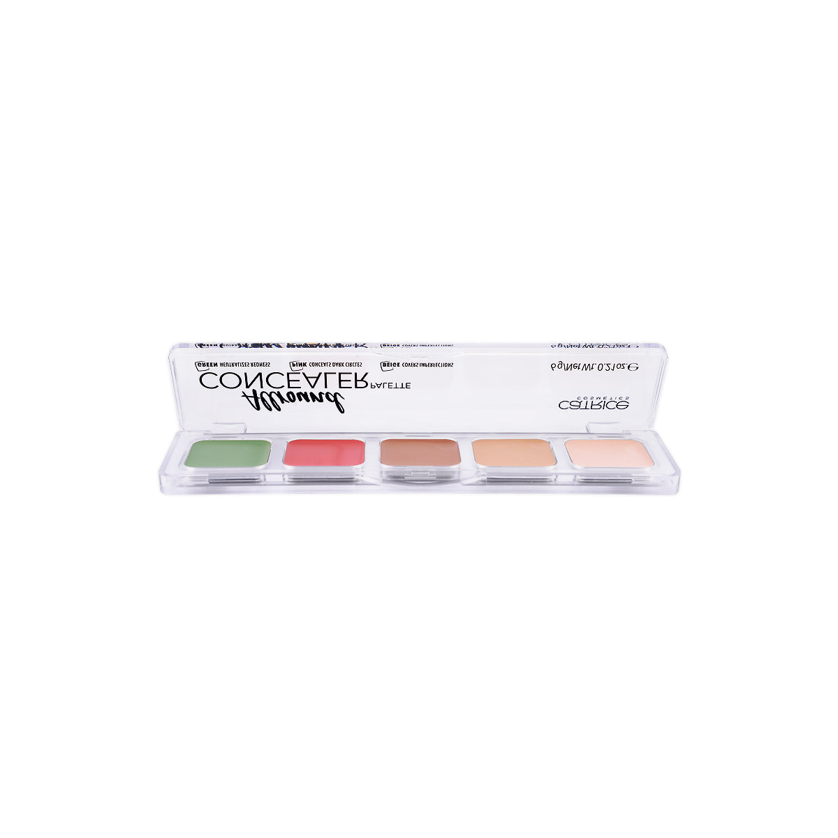 60143-Catrice Allround Concealer Palette 