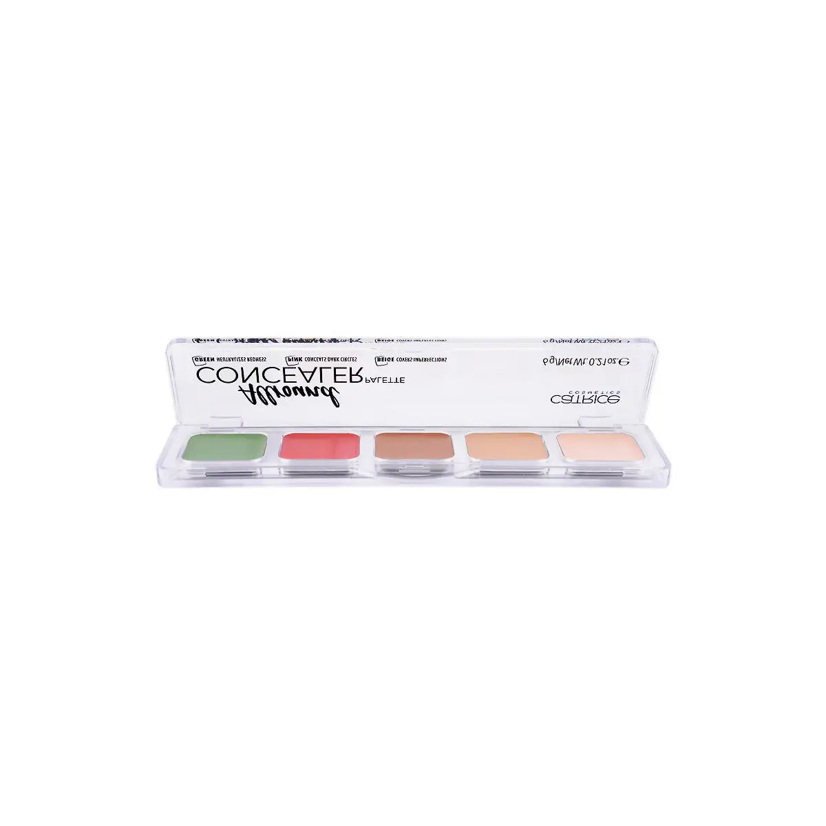 60143-Catrice Allround Concealer Palette 
