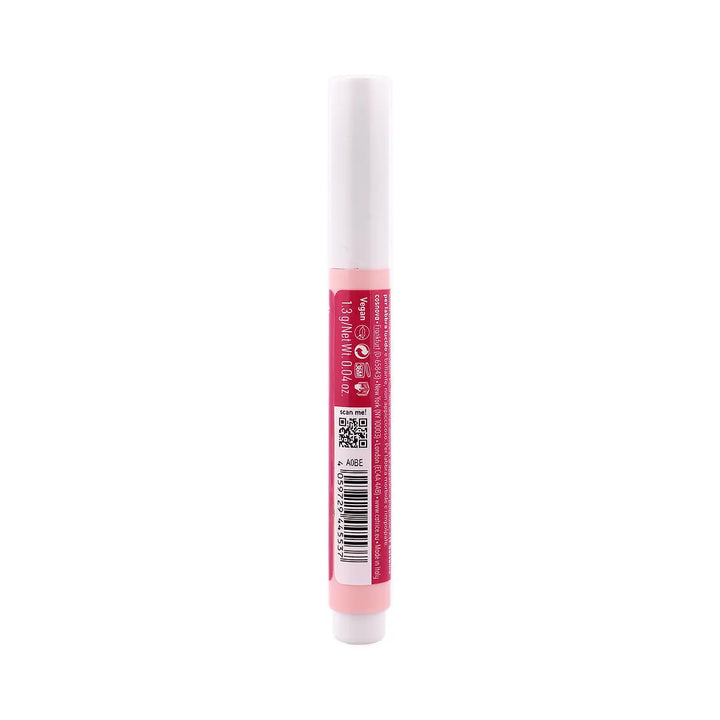 60144-Catrice Melt &amp; Shine Juicy Lip Balm-020 Beach Blossom +2