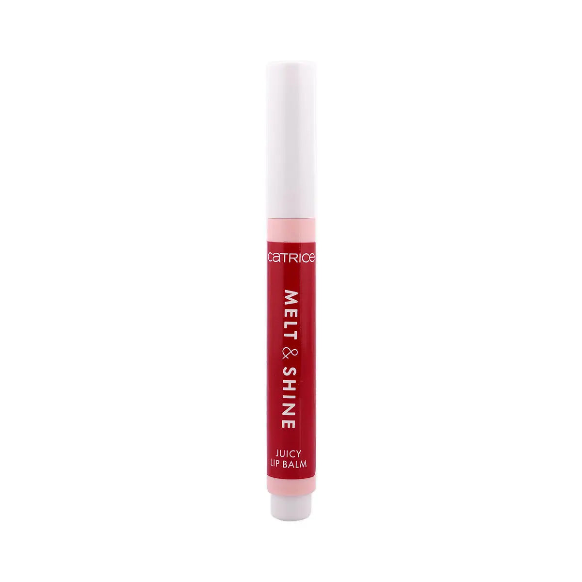 60145-Catrice Melt & Shine Juicy Lip Balm-040 Everyday Is Sun-day +1