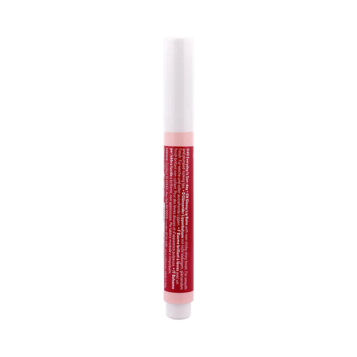 60145-Catrice Melt &amp; Shine Juicy Lip Balm-040 Everyday Is Sun-day +2