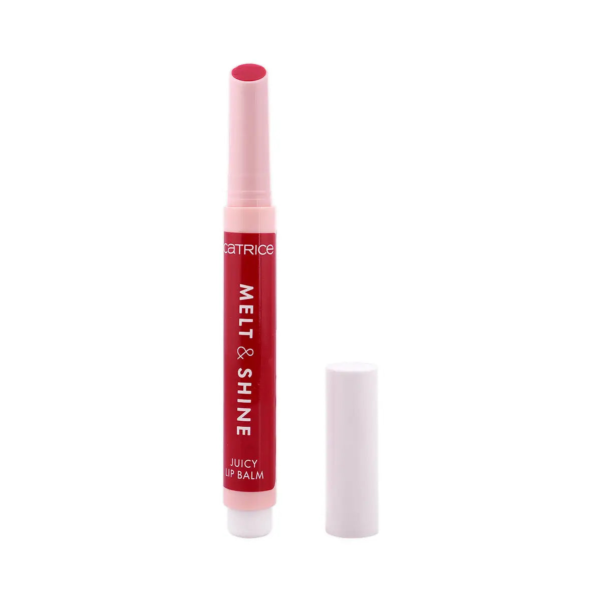 60145-Catrice Melt & Shine Juicy Lip Balm-040 Everyday Is Sun-day 