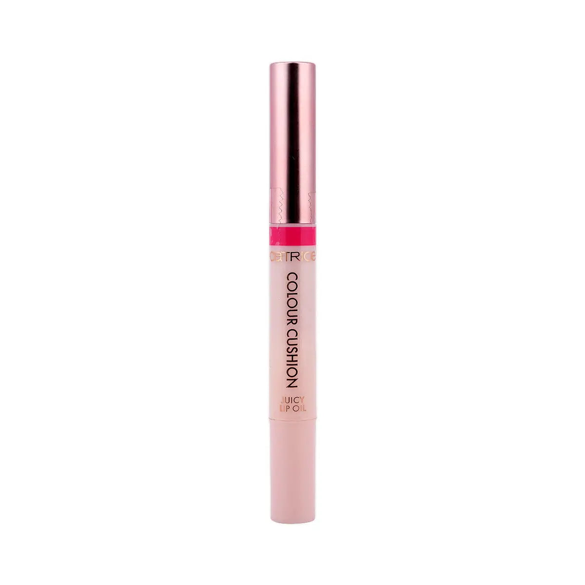 60147-Catrice Colour Cushion Juicy Lip Oil-030 Palm Punch +1
