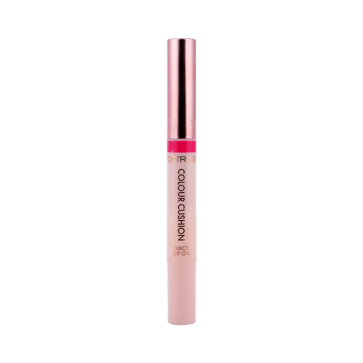 60147-Catrice Colour Cushion Juicy Lip Oil-030 Palm Punch +1