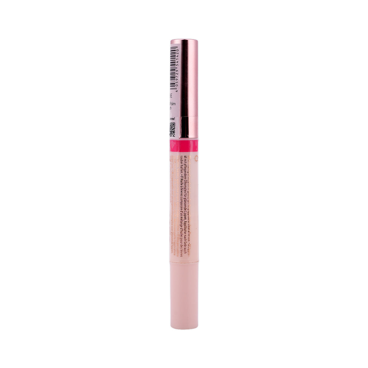 60147-Catrice Colour Cushion Juicy Lip Oil-030 Palm Punch +3