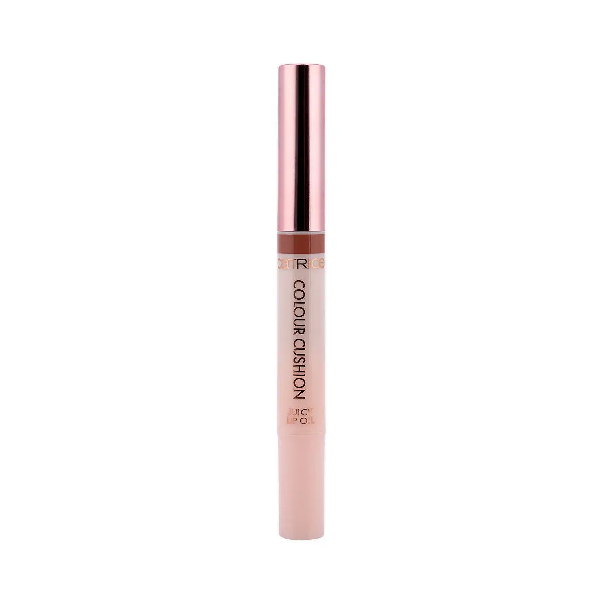 60148-Catrice Colour Cushion Juicy Lip Oil-050 Drenched Drama +1