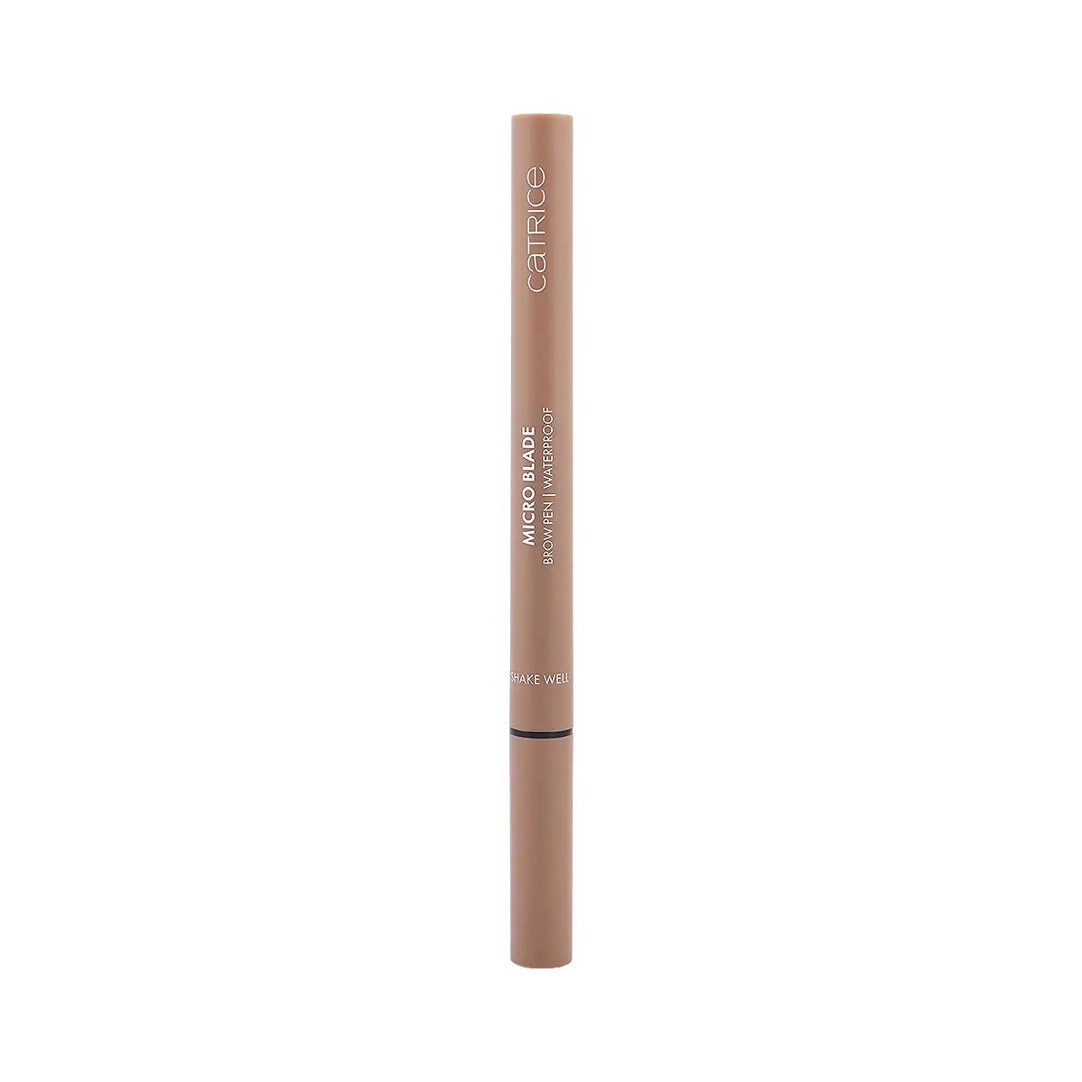 60149-Catrice Micro Blade Brow Pen Waterproof-010 Soft Blonde +1
