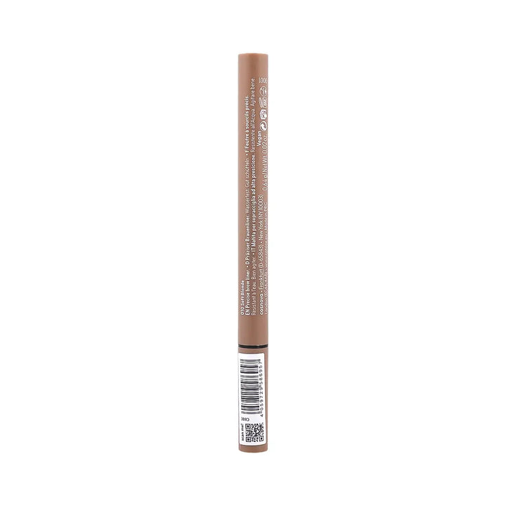 60149-Catrice Micro Blade Brow Pen Waterproof-010 Soft Blonde +2