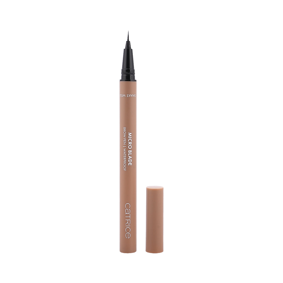 60149-Catrice Micro Blade Brow Pen Waterproof-010 Soft Blonde 