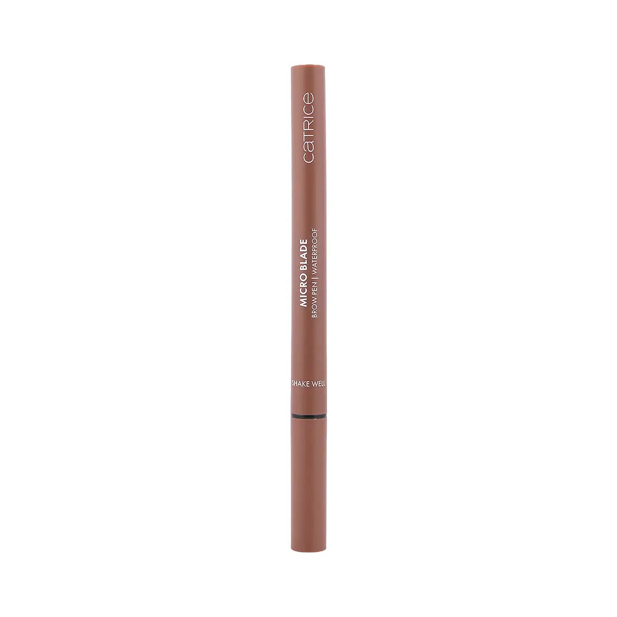 60150-Catrice Micro Blade Brow Pen Waterproof-020 Deep Taupe +1