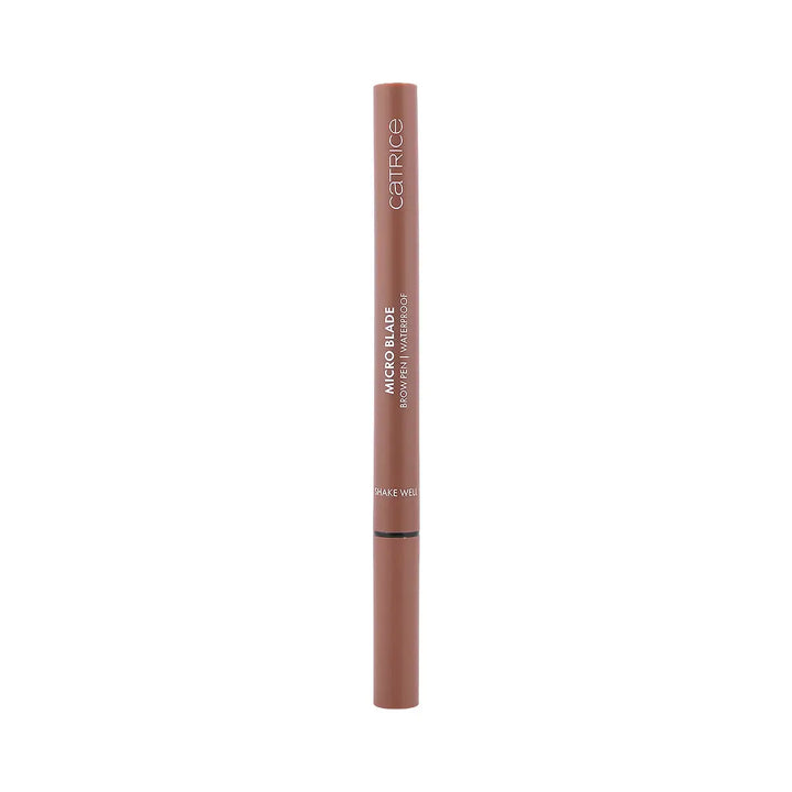 60150-Catrice Micro Blade Brow Pen Waterproof-020 Deep Taupe +1