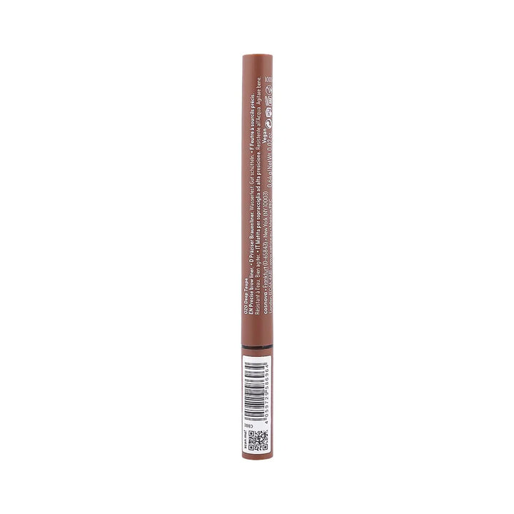 60150-Catrice Micro Blade Brow Pen Waterproof-020 Deep Taupe +2