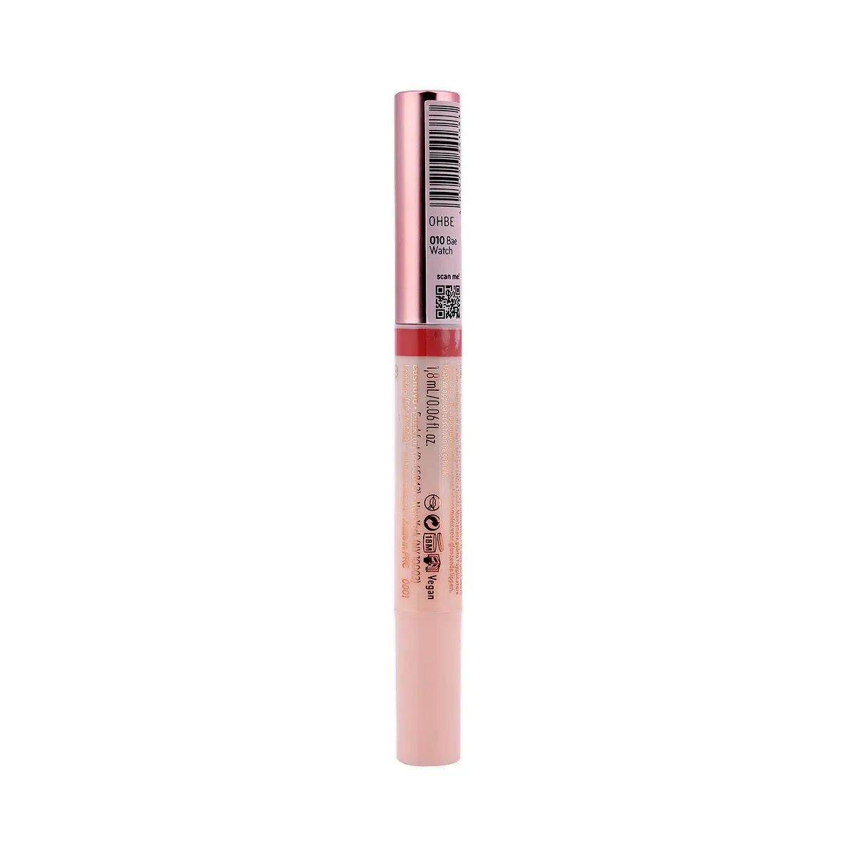 60152-Catrice Colour Cushion Juicy Lip Oil-010 Bae Watch +2