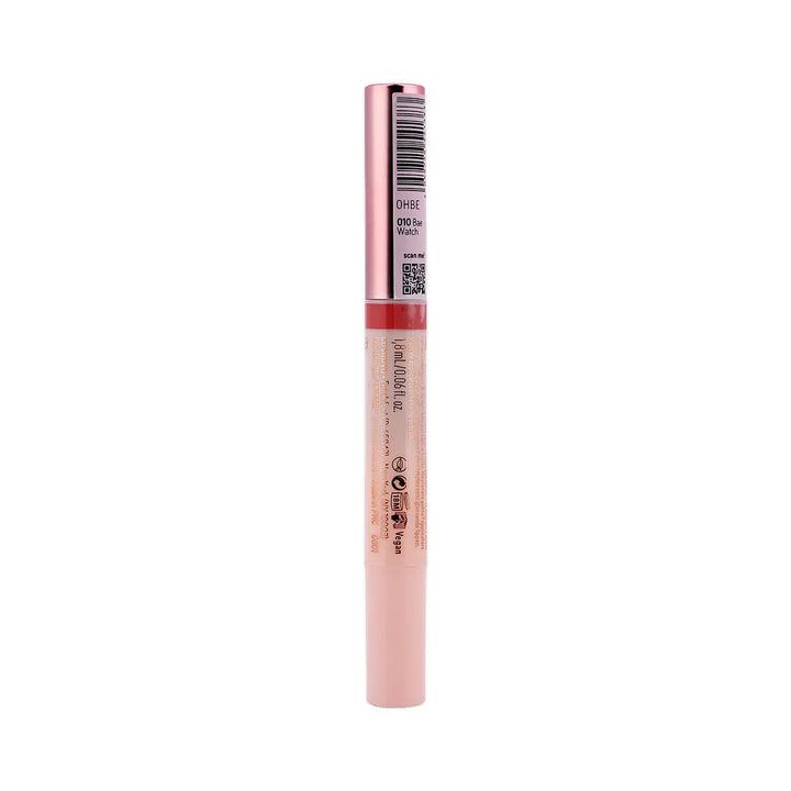 60152-Catrice Colour Cushion Juicy Lip Oil-010 Bae Watch +2