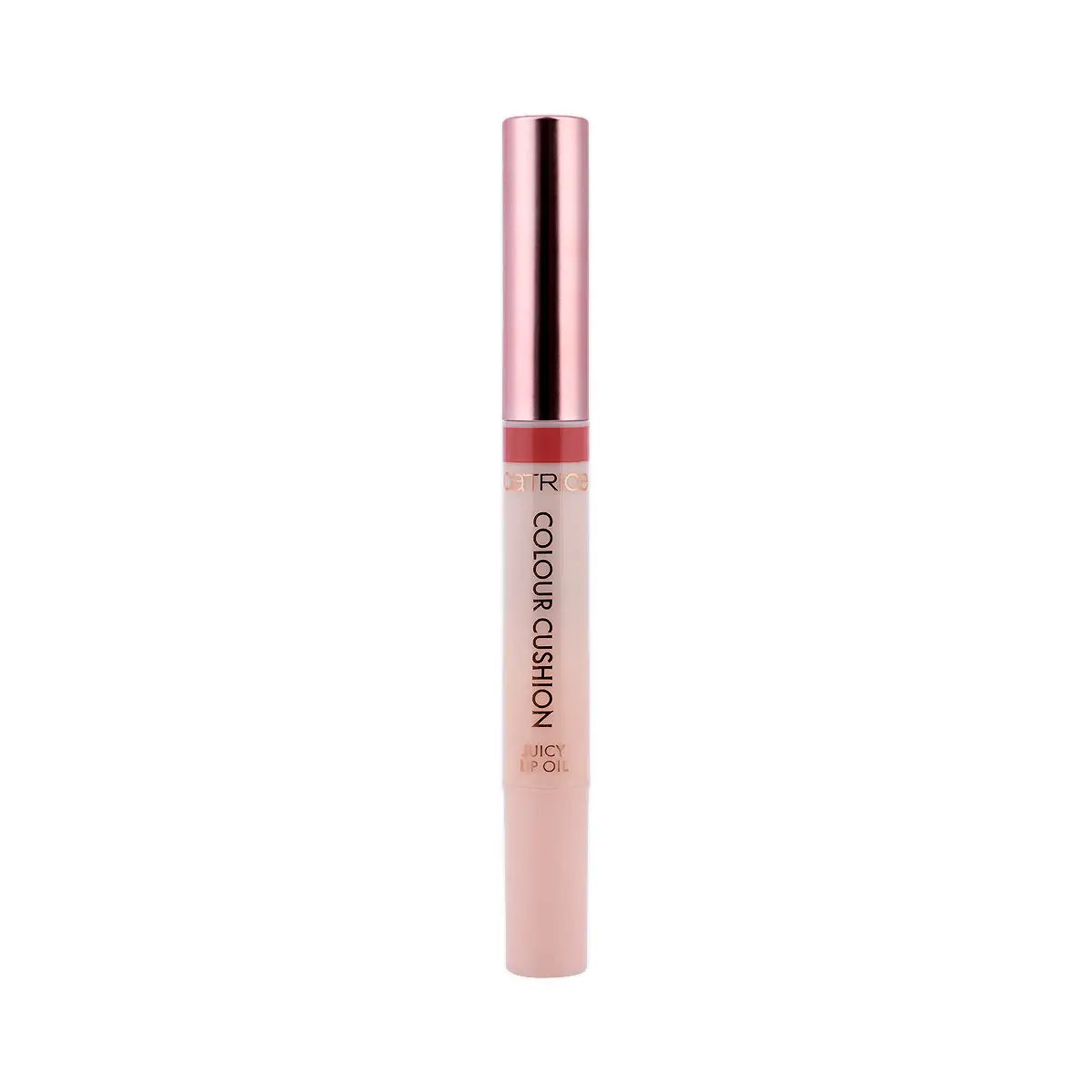 60152-Catrice Colour Cushion Juicy Lip Oil-010 Bae Watch +1