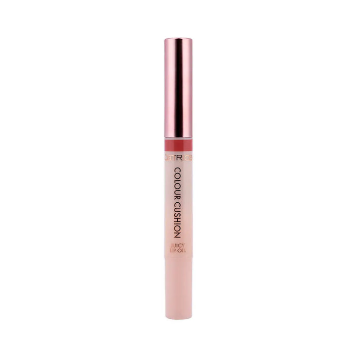 60152-Catrice Colour Cushion Juicy Lip Oil-010 Bae Watch +1