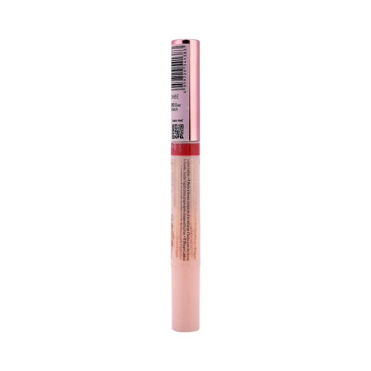 60152-Catrice Colour Cushion Juicy Lip Oil-010 Bae Watch +3