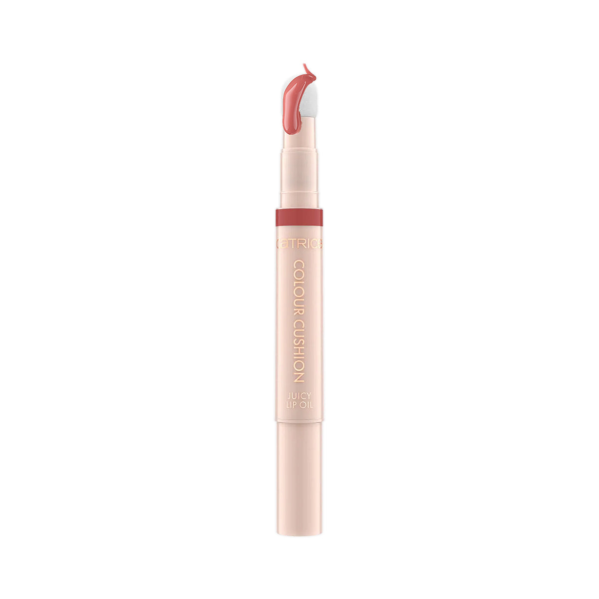 60152-Catrice Colour Cushion Juicy Lip Oil-010 Bae Watch +4
