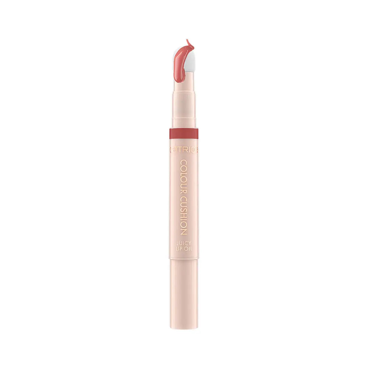 60152-Catrice Colour Cushion Juicy Lip Oil-010 Bae Watch +4