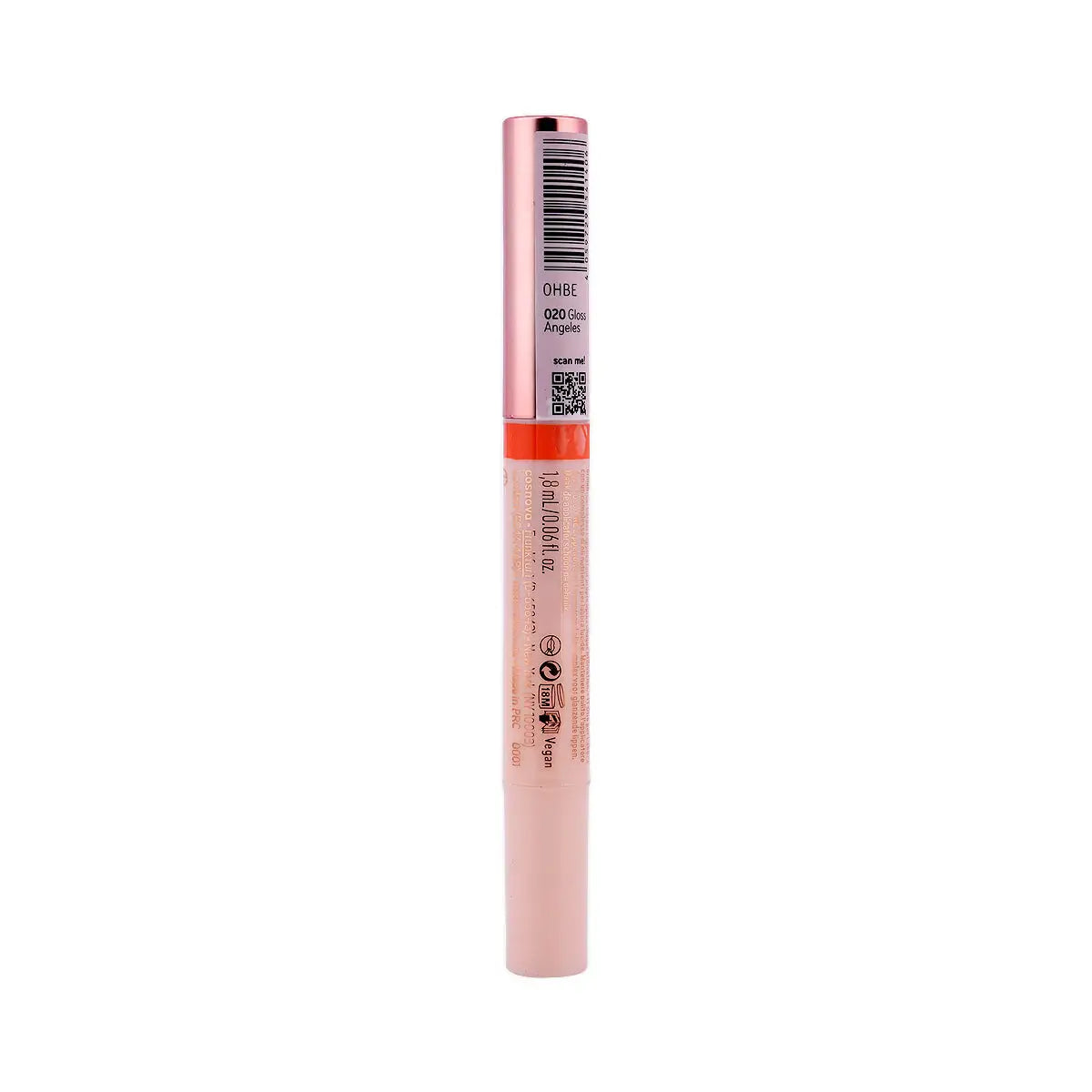 60153-Catrice Colour Cushion Juicy Lip Oil-020 Gloss Angeles 