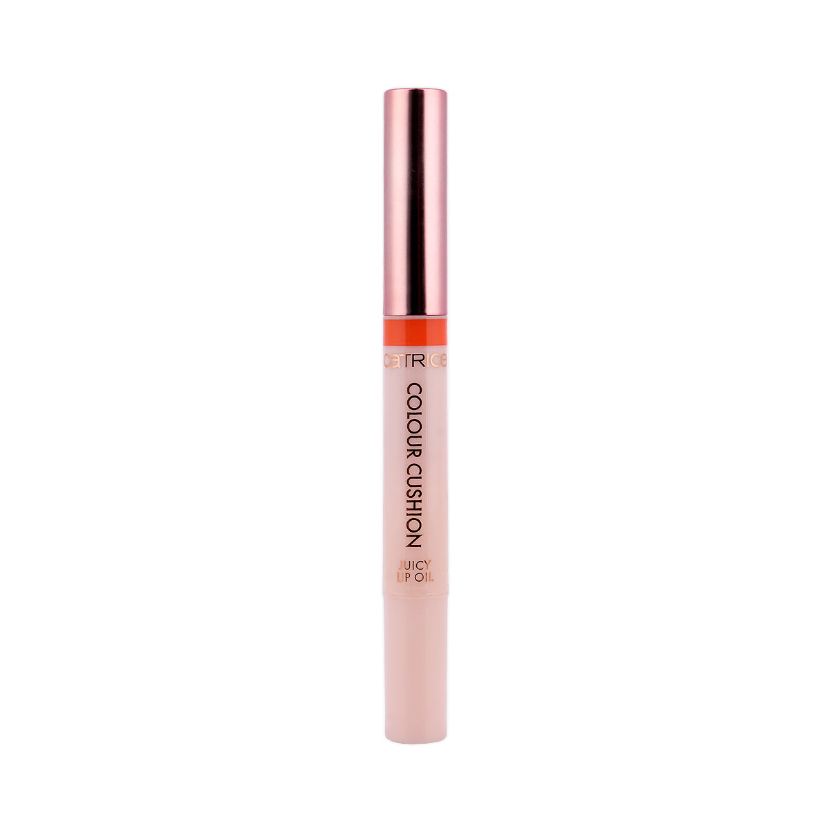 60153-Catrice Colour Cushion Juicy Lip Oil-020 Gloss Angeles +4