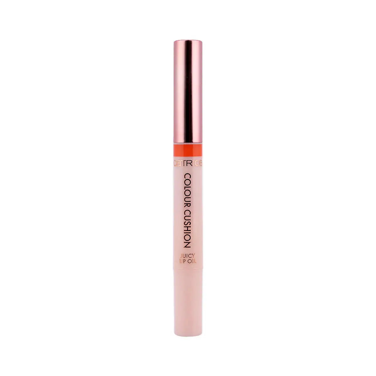 60153-Catrice Colour Cushion Juicy Lip Oil-020 Gloss Angeles +4