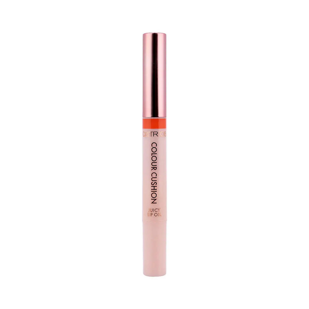 60153-Catrice Colour Cushion Juicy Lip Oil-020 Gloss Angeles +4