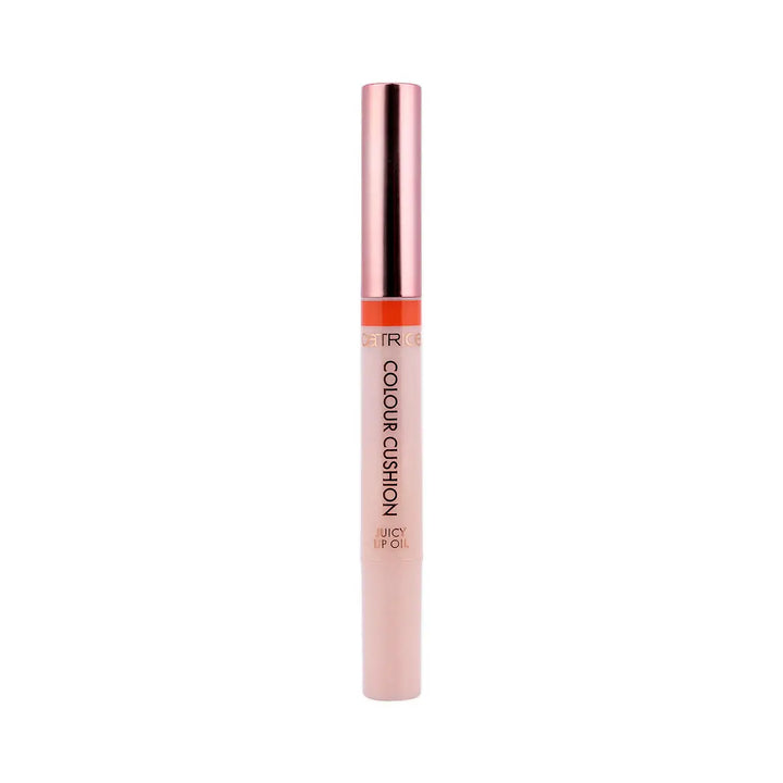 60153-Catrice Colour Cushion Juicy Lip Oil-020 Gloss Angeles +4