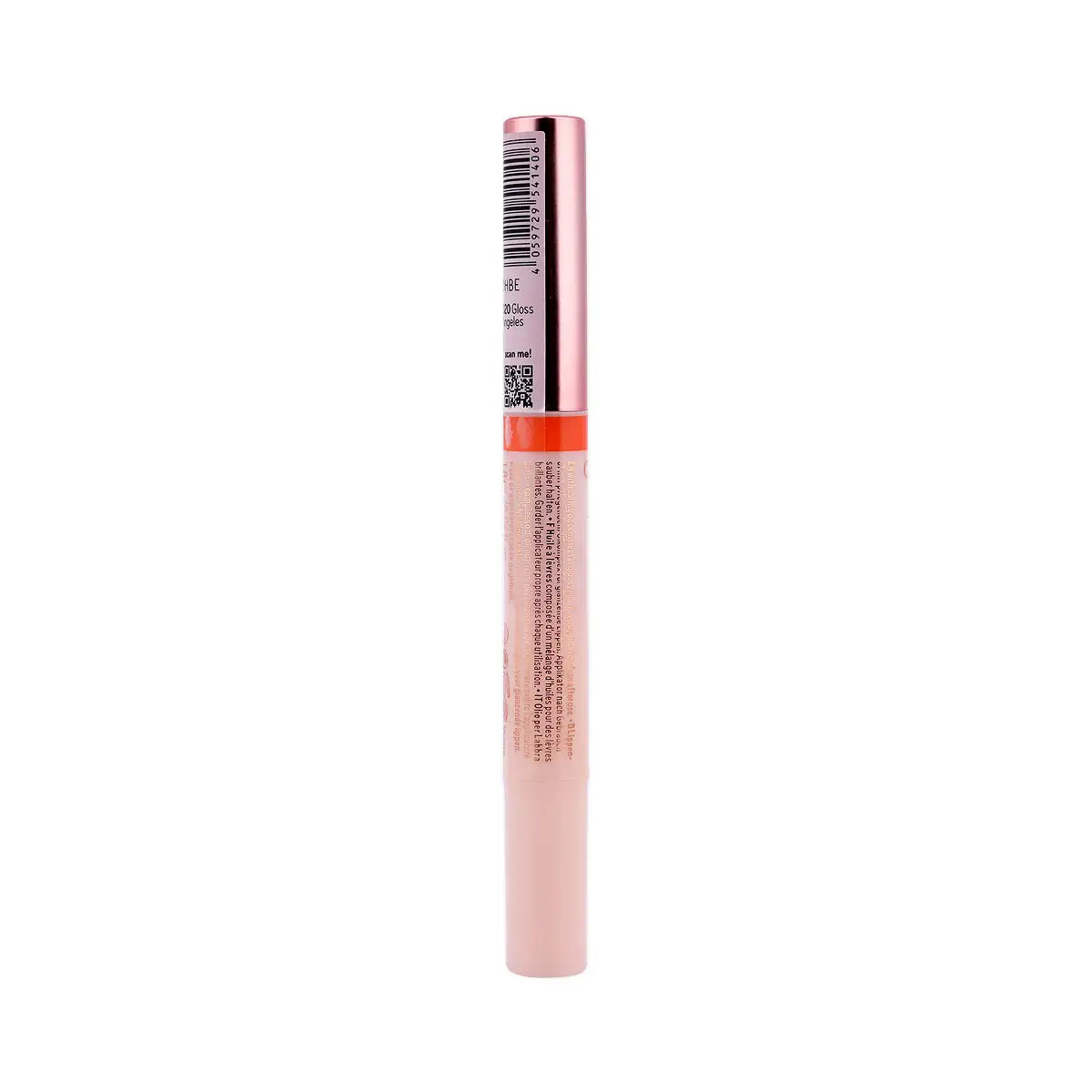 60153-Catrice Colour Cushion Juicy Lip Oil-020 Gloss Angeles +1