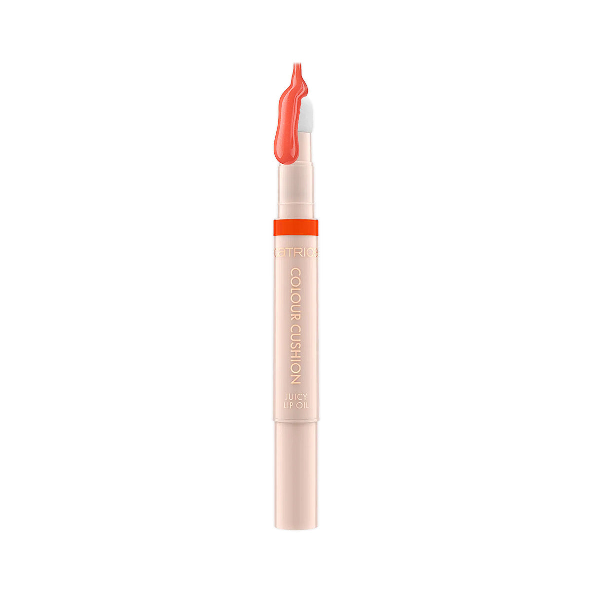 60153-Catrice Colour Cushion Juicy Lip Oil-020 Gloss Angeles +3