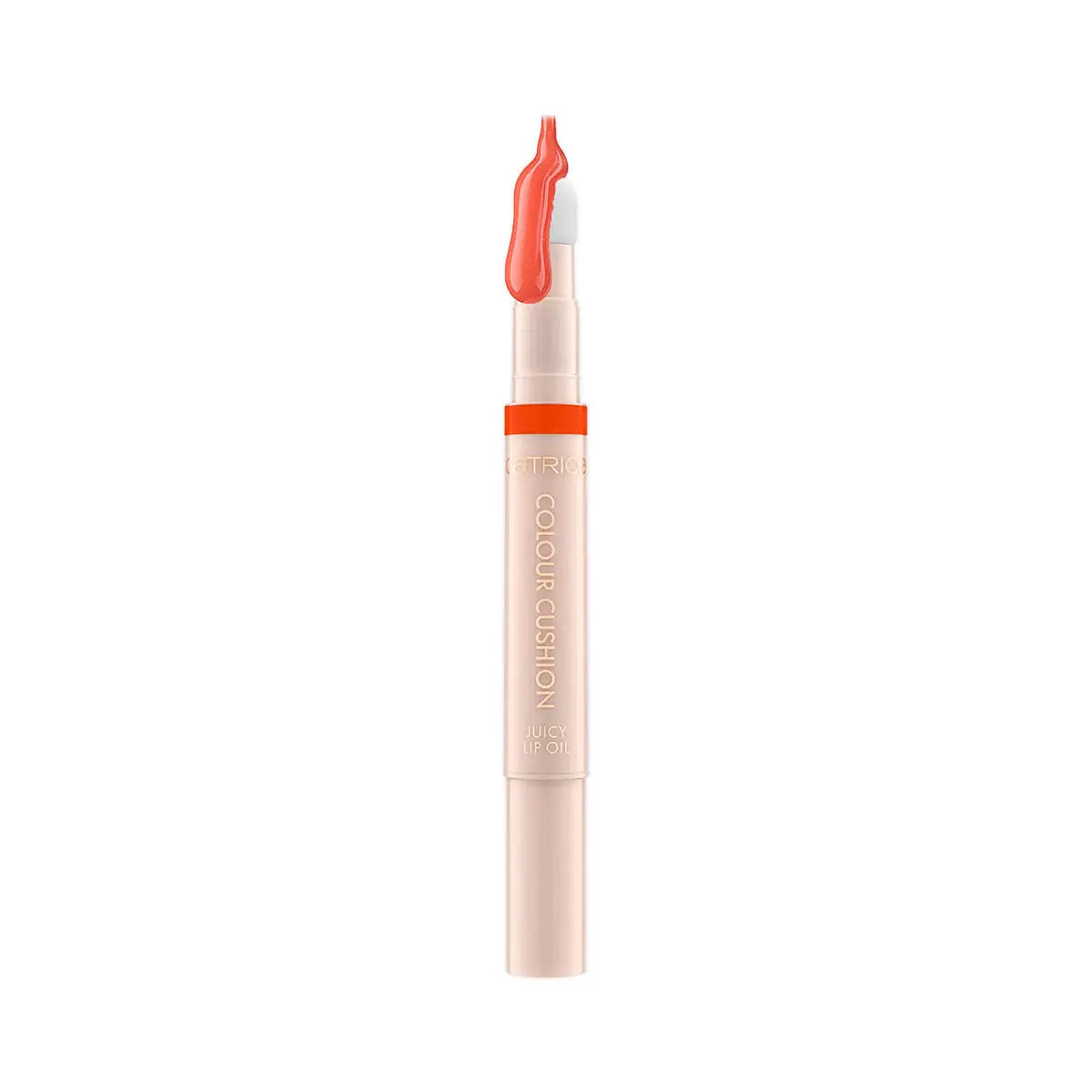 60153-Catrice Colour Cushion Juicy Lip Oil-020 Gloss Angeles +3