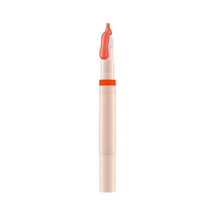 60153-Catrice Colour Cushion Juicy Lip Oil-020 Gloss Angeles +3