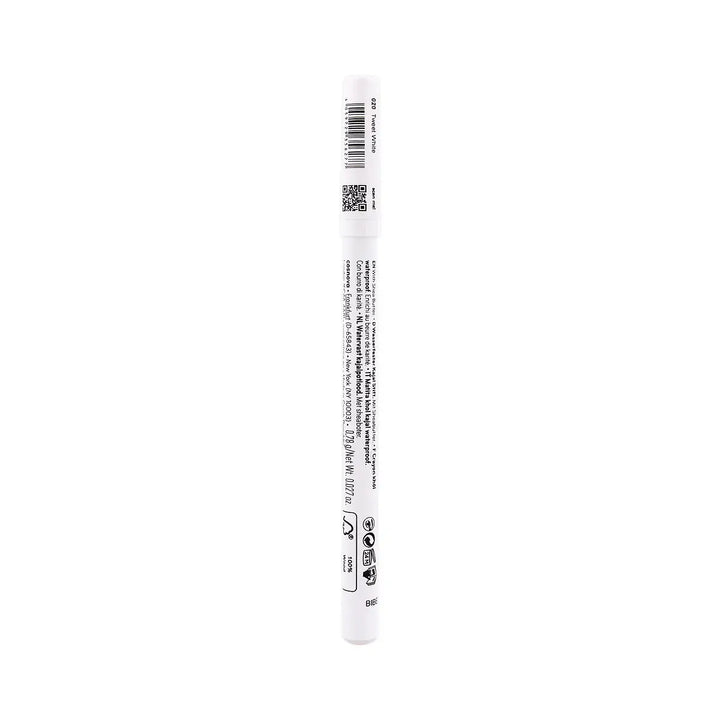 60154-Catrice Kohl Kajal Waterproof-020 Tweet White +2