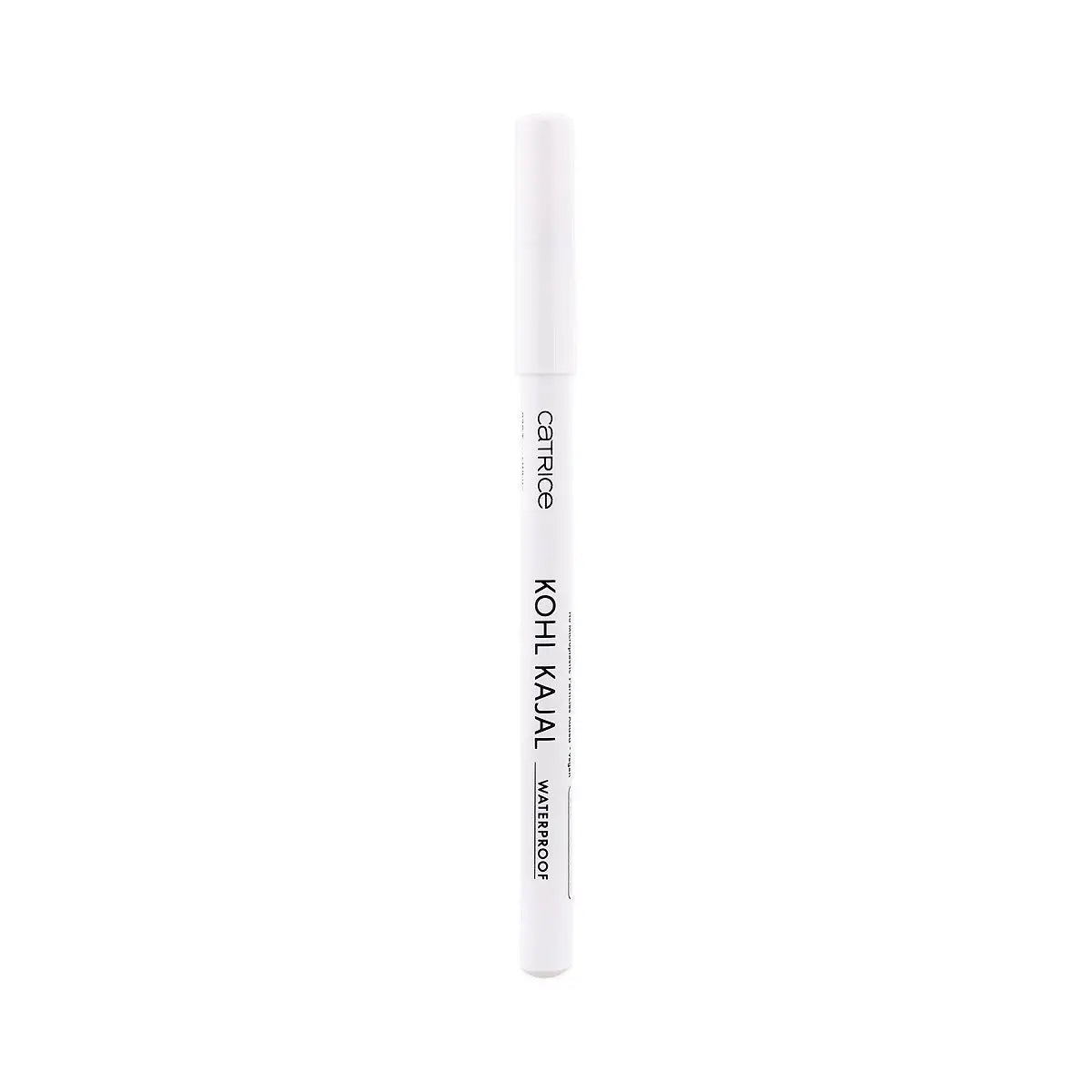 60154-Catrice Kohl Kajal Waterproof-020 Tweet White +1