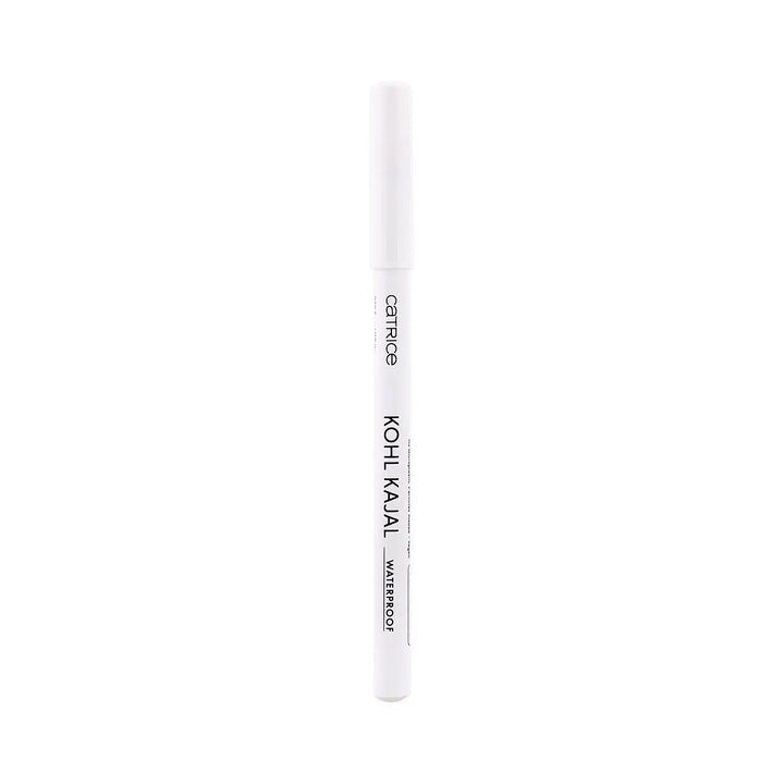 60154-Catrice Kohl Kajal Waterproof-020 Tweet White +1