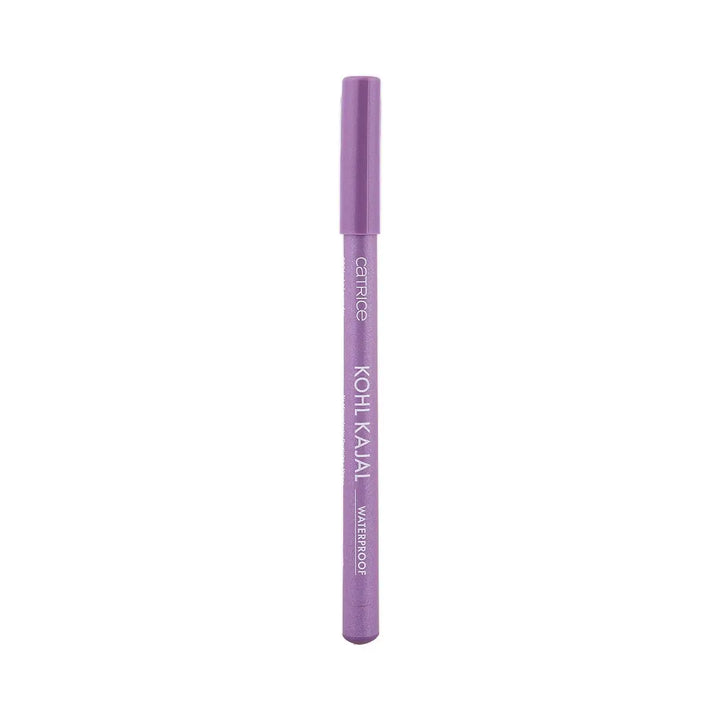 60155-Catrice Kohl Kajal Waterproof-090 La La Lavender