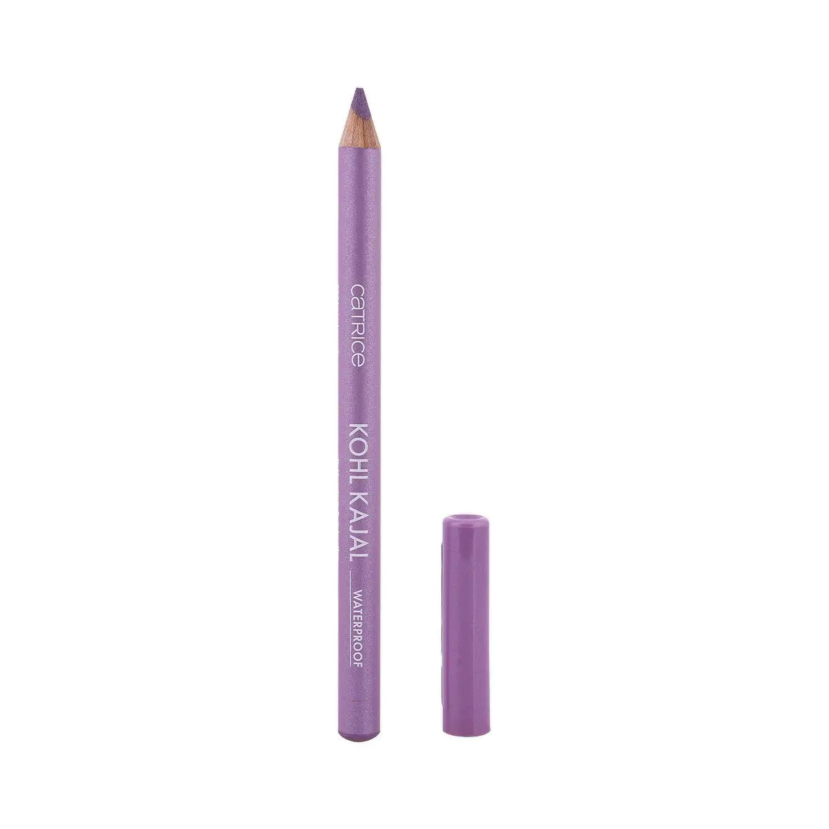3-Catrice Kohl Kajal Waterproof-090 La La Lavender +2