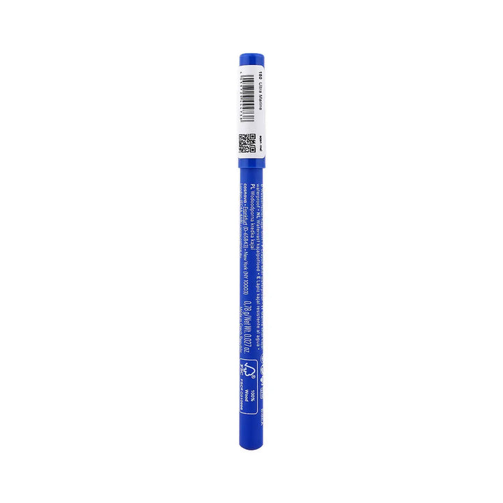 60156-Catrice Kohl Kajal Waterproof-150 Ultra Marine +1