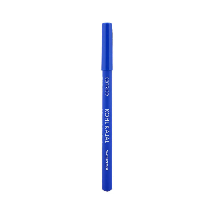 60156-Catrice Kohl Kajal Waterproof-150 Ultra Marine