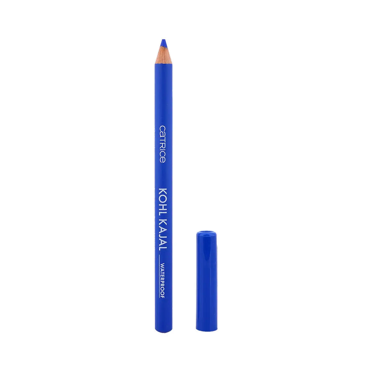 3-Catrice Kohl Kajal Waterproof-150 Ultra Marine +2