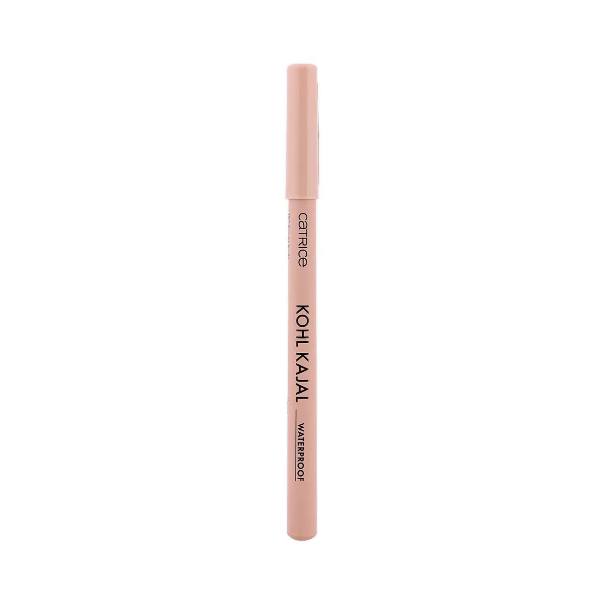 60157-Catrice Kohl Kajal Waterproof-190 Bright Nude +2