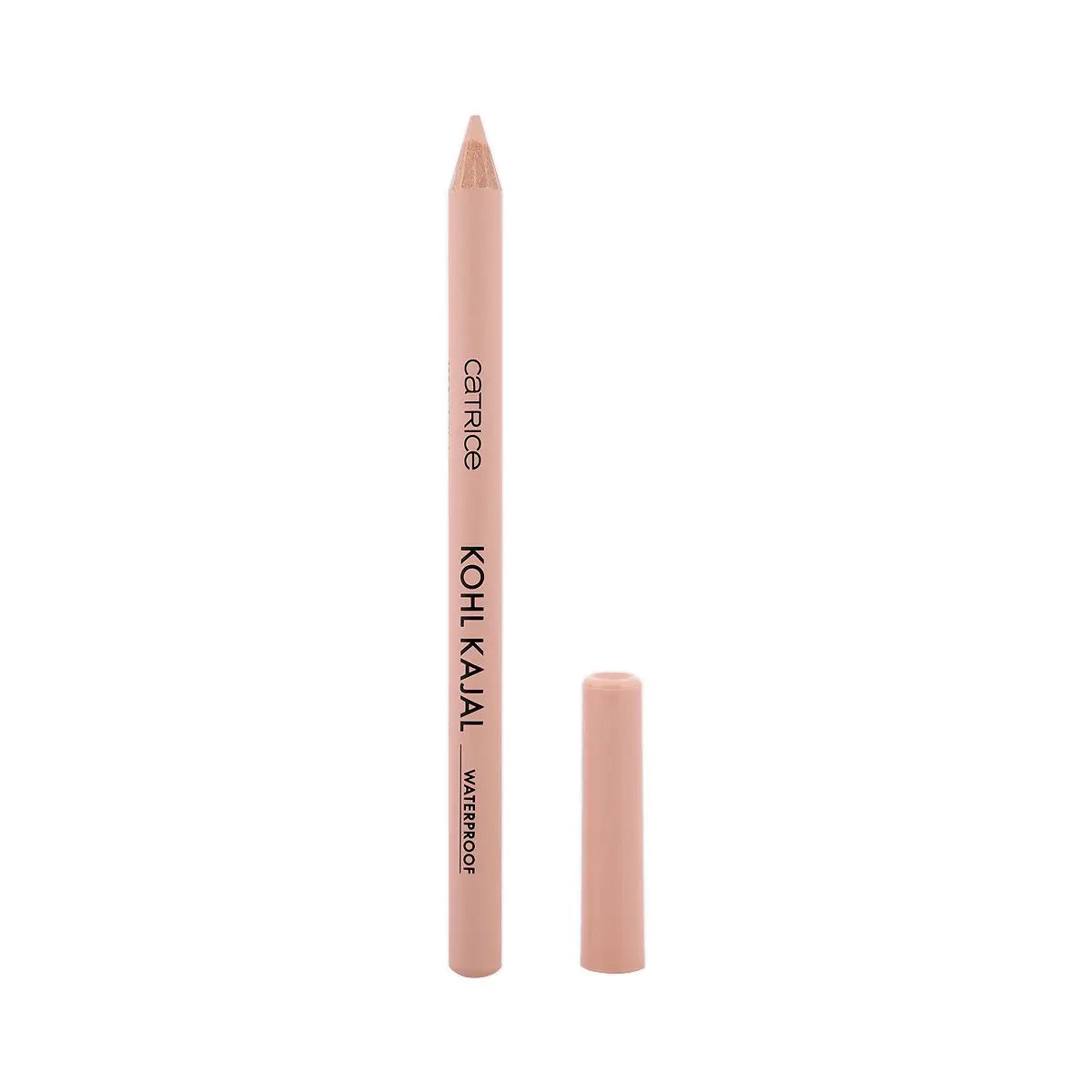 60157-Catrice Kohl Kajal Waterproof-190 Bright Nude +1